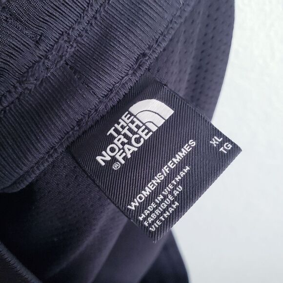 The North Face Black Skort - Picture 5 of 5